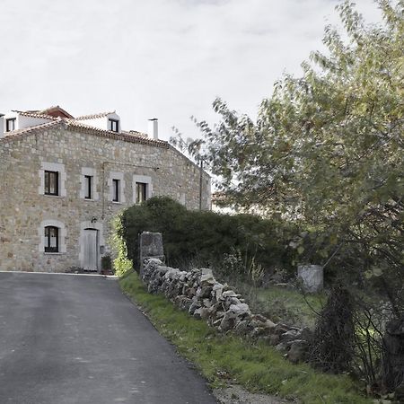 Casa Rural Martinez Peñacoba Екстериор снимка