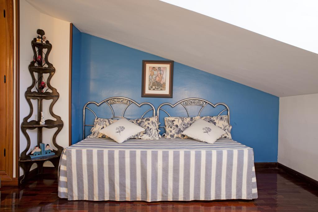 Casa Rural Martinez Peñacoba Екстериор снимка