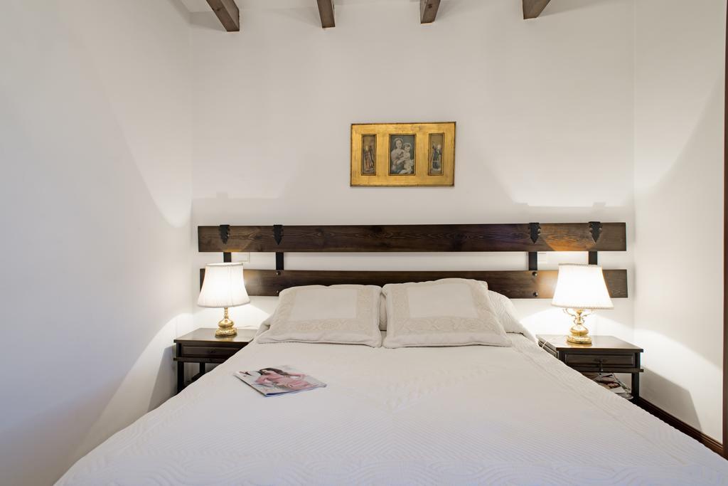 Casa Rural Martinez Peñacoba Екстериор снимка