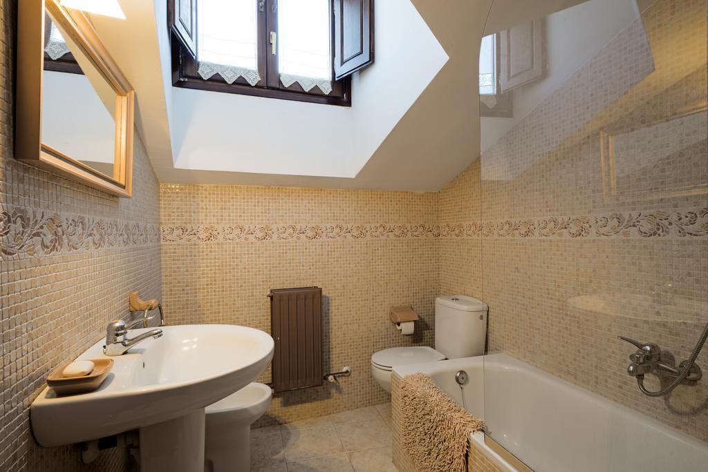 Casa Rural Martinez Peñacoba Екстериор снимка