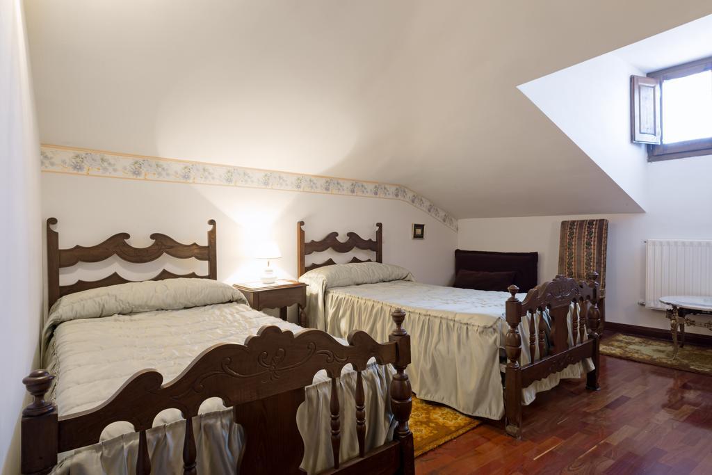 Casa Rural Martinez Peñacoba Екстериор снимка