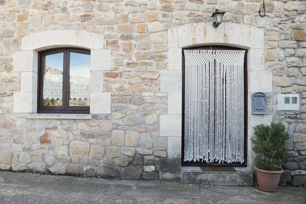 Casa Rural Martinez Peñacoba Екстериор снимка