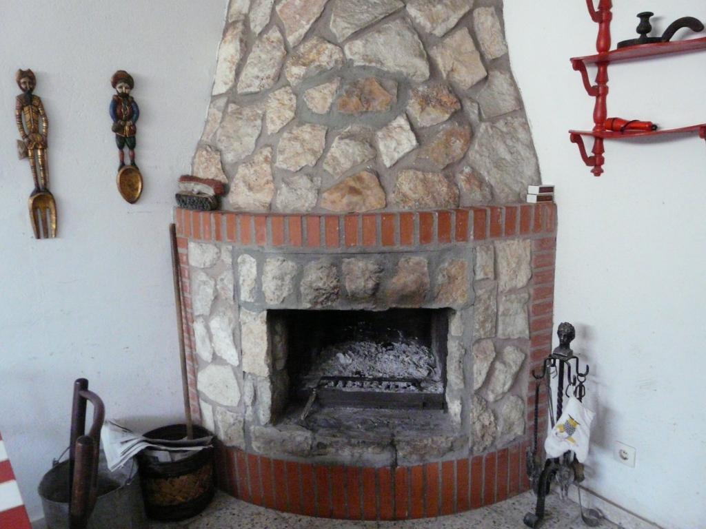 Casa Rural Martinez Peñacoba Стая снимка