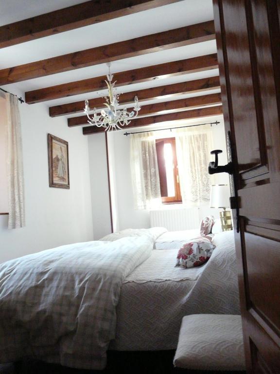 Casa Rural Martinez Peñacoba Стая снимка