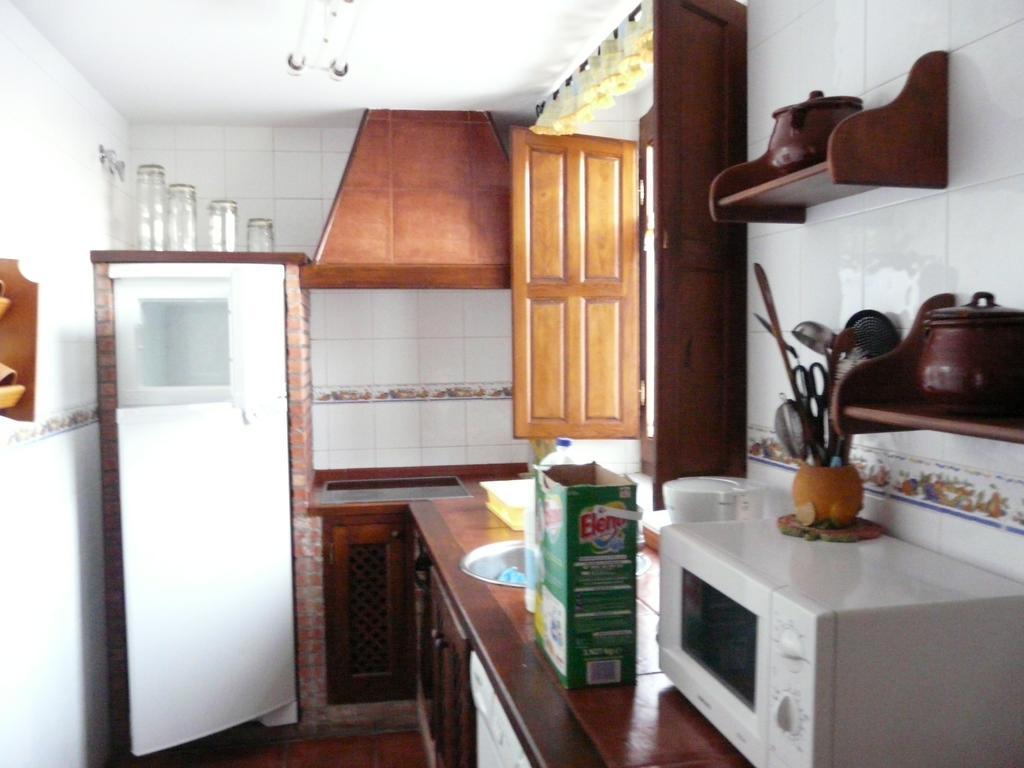 Casa Rural Martinez Peñacoba Стая снимка