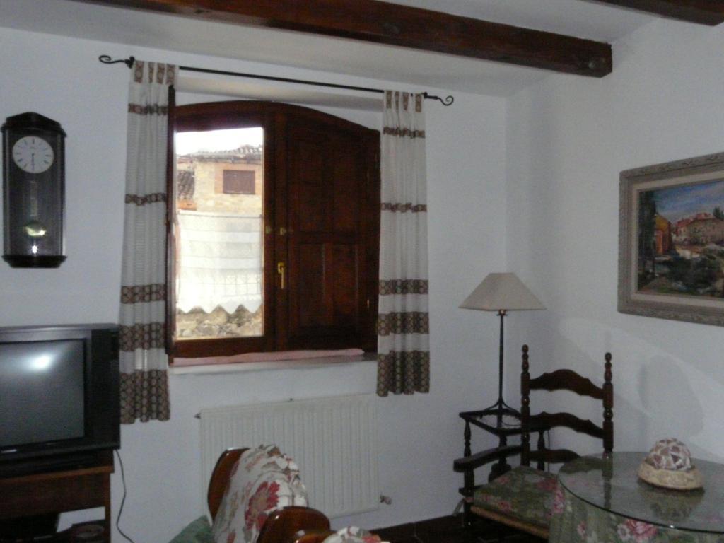 Casa Rural Martinez Peñacoba Стая снимка